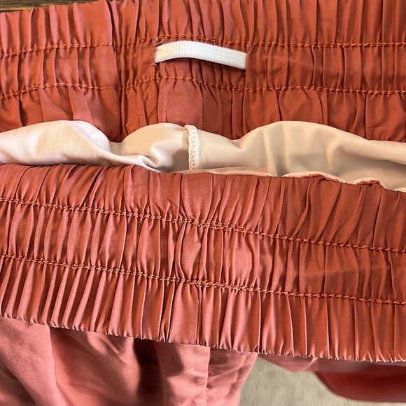 ACTA High Wasted Shorts - Picture 6 of 7